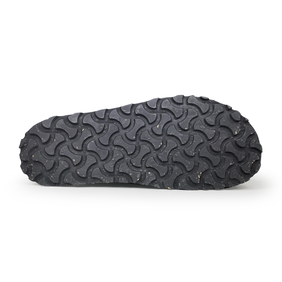 Utti Lace loafer zwart
