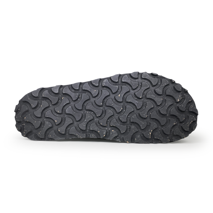 Utti Lace loafer zwart