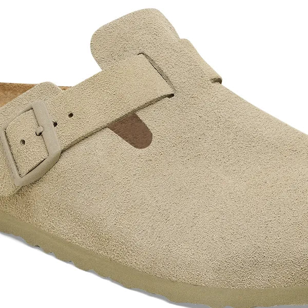 Boston faded khaki
