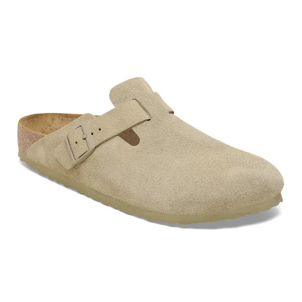 Boston faded khaki
