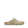 Boston faded khaki