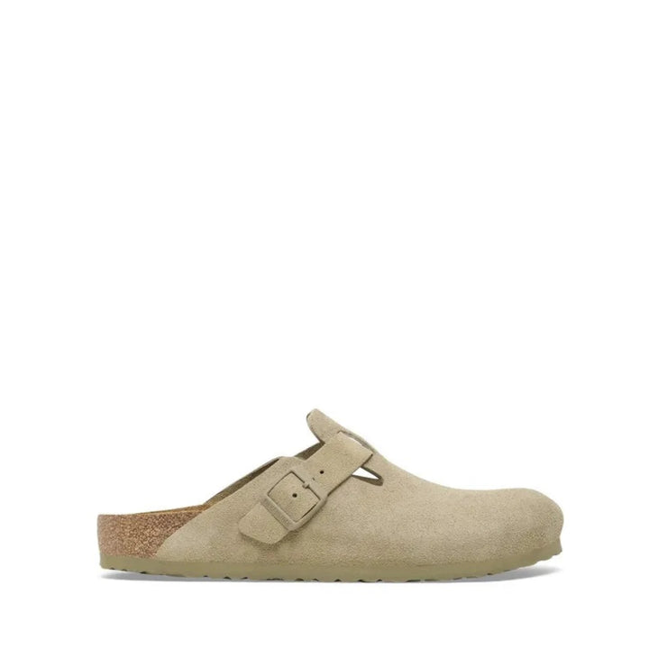 Boston faded khaki