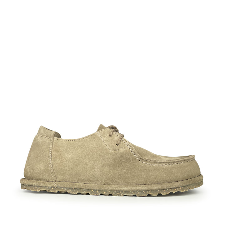 Ankle boots taupe