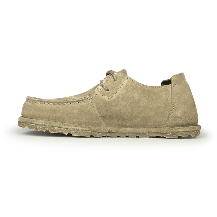 Ankle boots taupe
