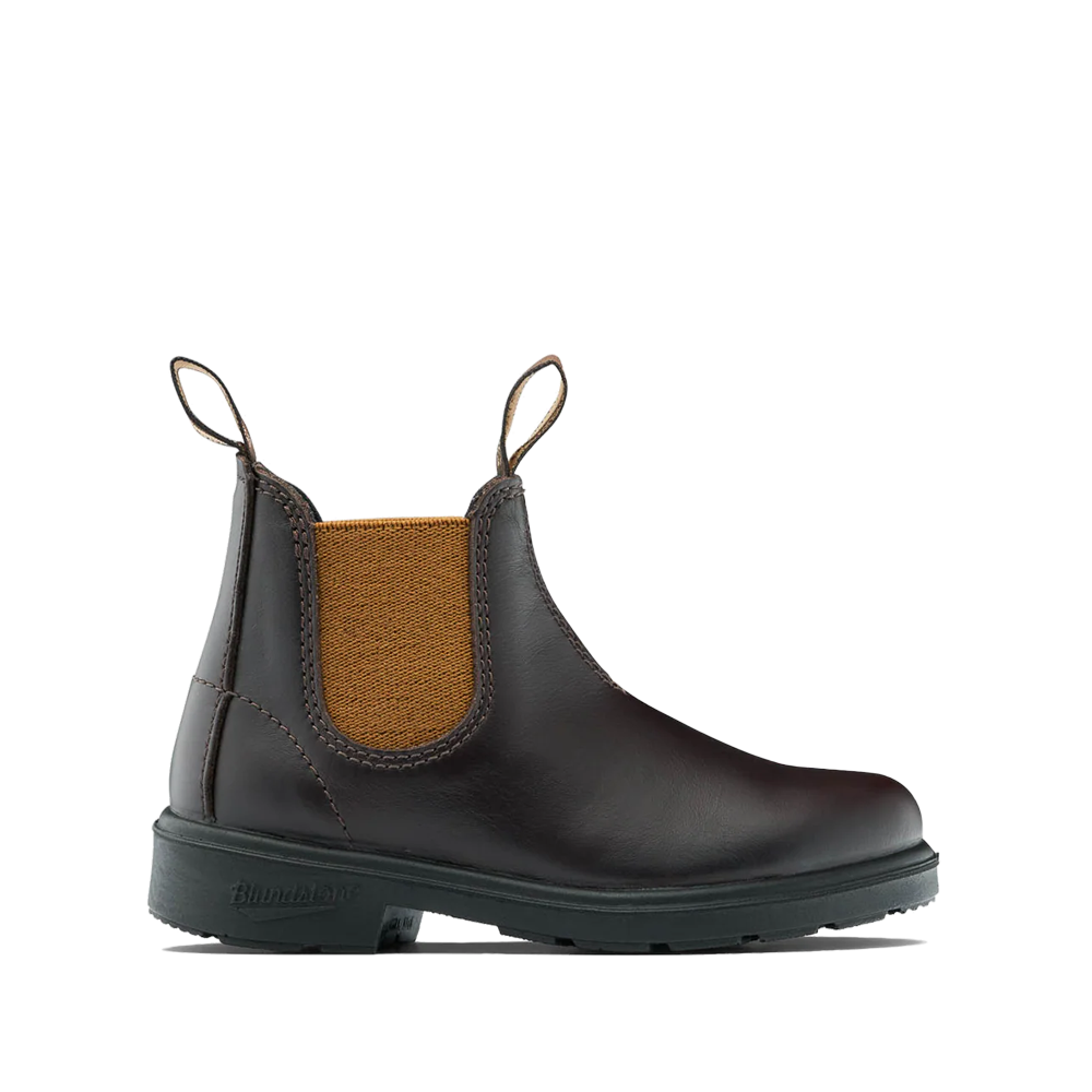 Laars Kids 2591 Brown/Toffee
