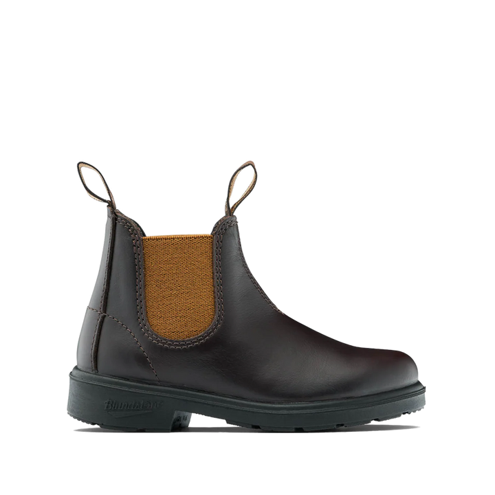 Laars Kids 2591 Brown/Toffee