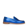 Loafer blauw