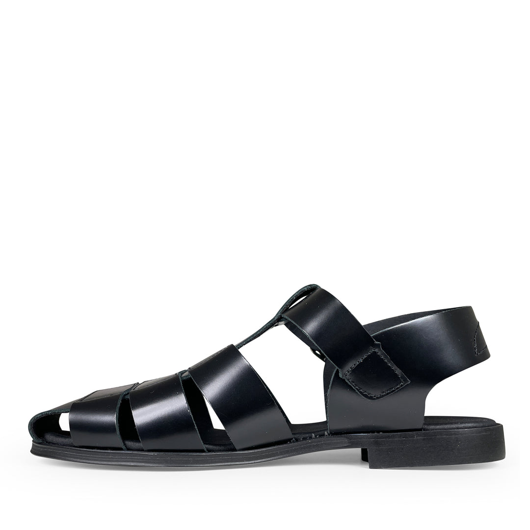 Loafer black