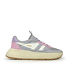 Phoenix sneaker grijs