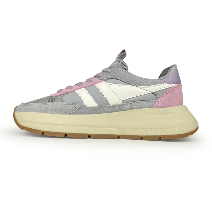 Phoenix sneaker grijs