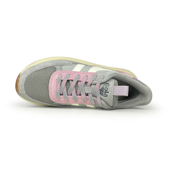 Phoenix sneaker grijs