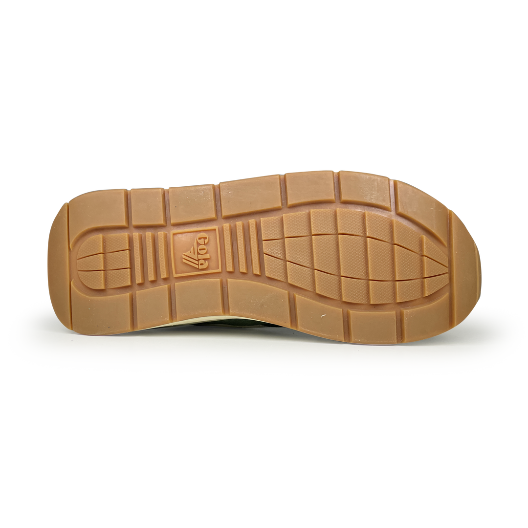 Phoenix sneaker grijs