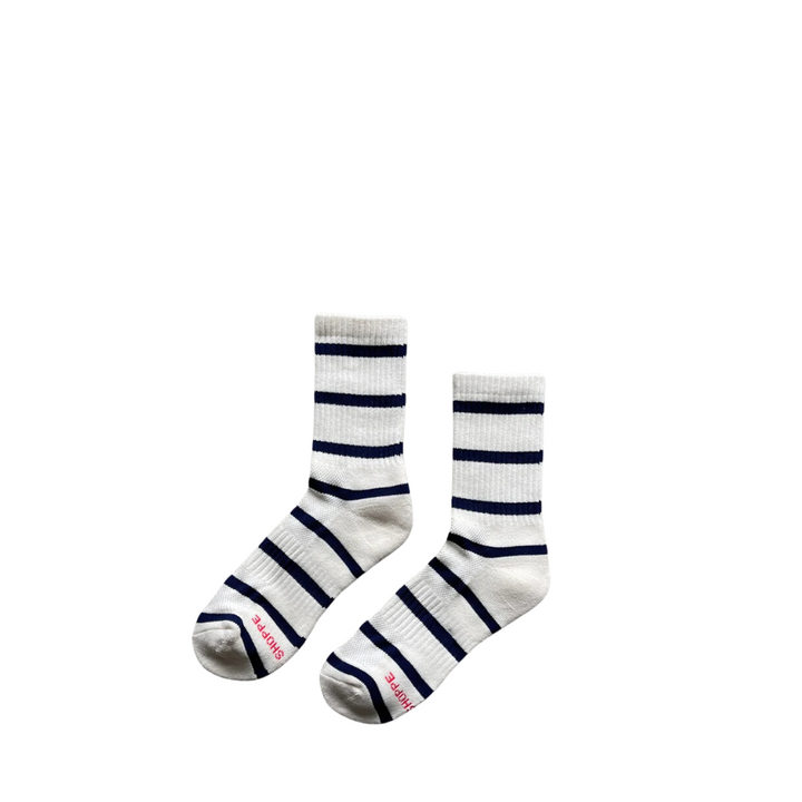 Boyfriend Sailor stripe