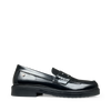 Loafer black