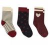 Maja socks - 3 pack
