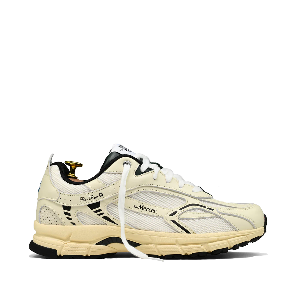 The re-run Nappa