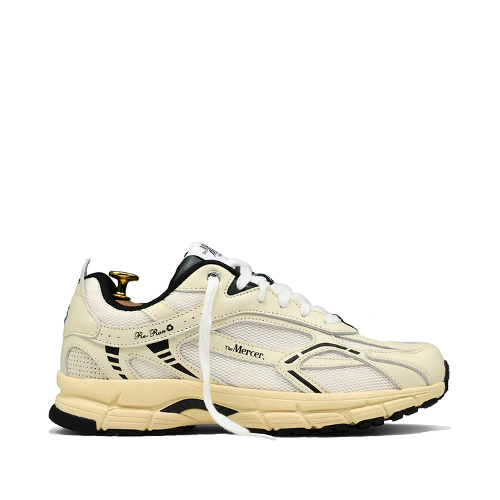 The re-run Nappa