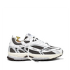 Re-Run White Silver brown