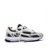 Re-Run White Silver navy