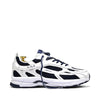 Re-Run city Navy/White