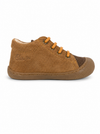 Prestapper Naturino cocoon bruintinten