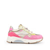 Runner roze en goud