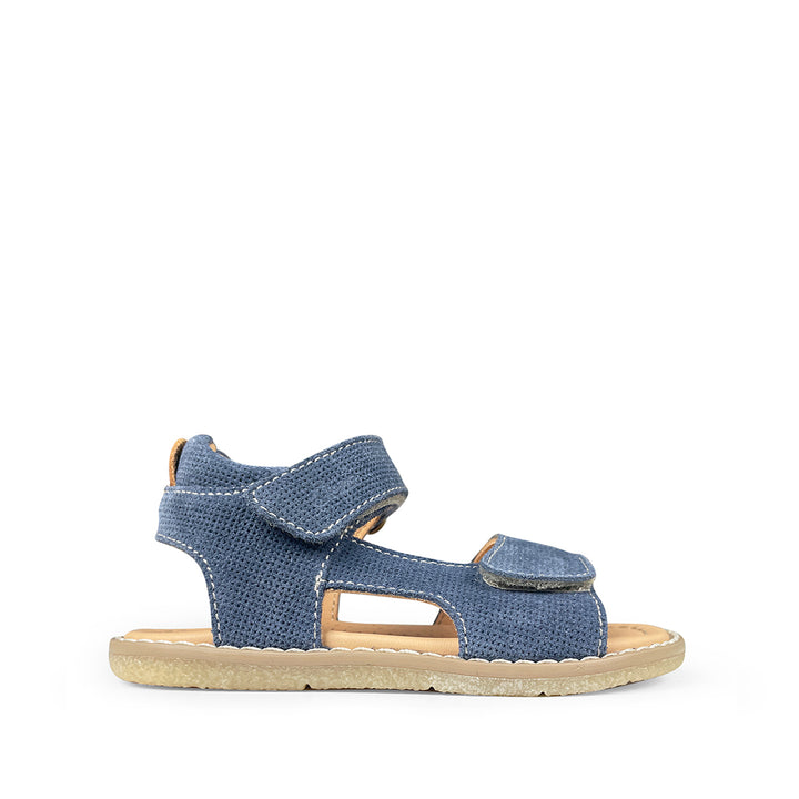 Sandal blue