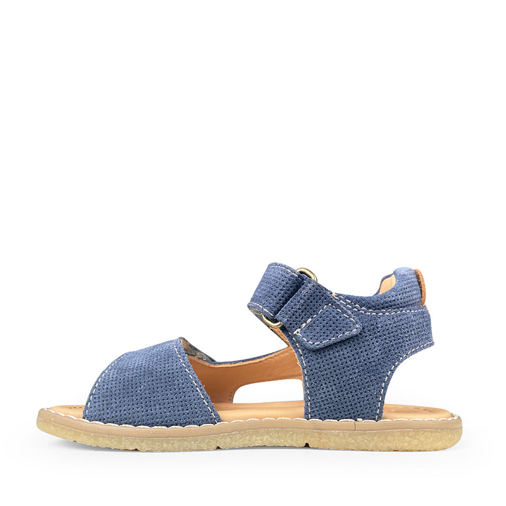 Sandal blue