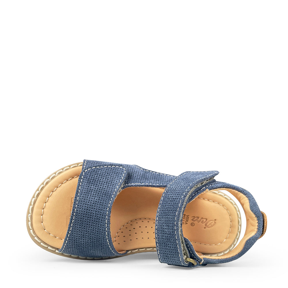 Sandal blue