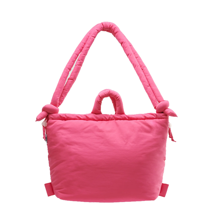 Ona Soft Bag pink