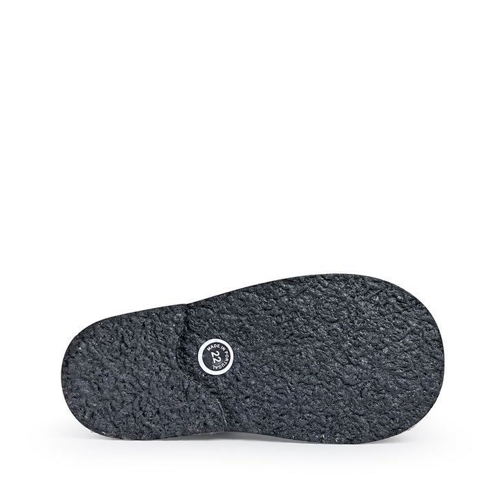 olijfgroene Chelsea boots kinderschoenen