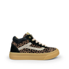 Leopard sneaker