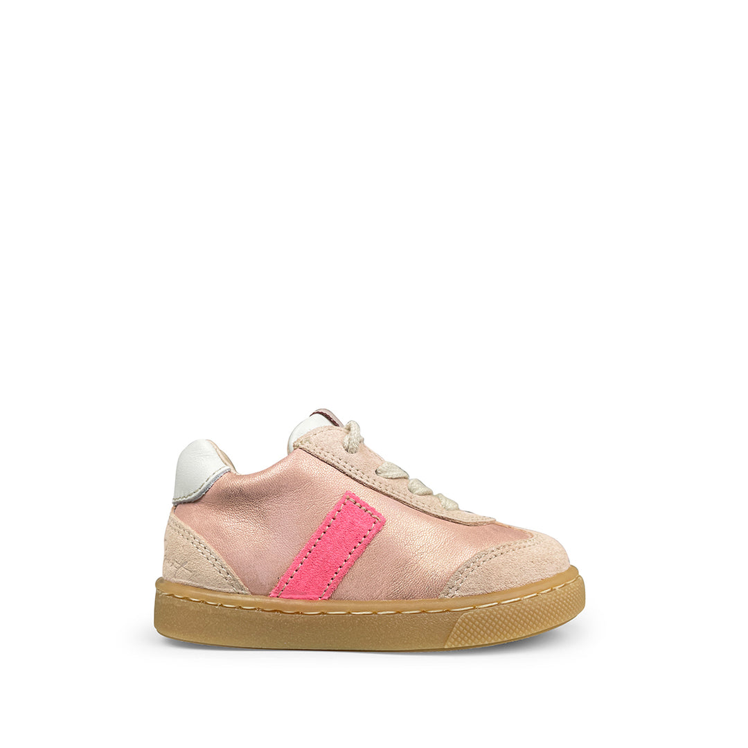 Sneaker roze