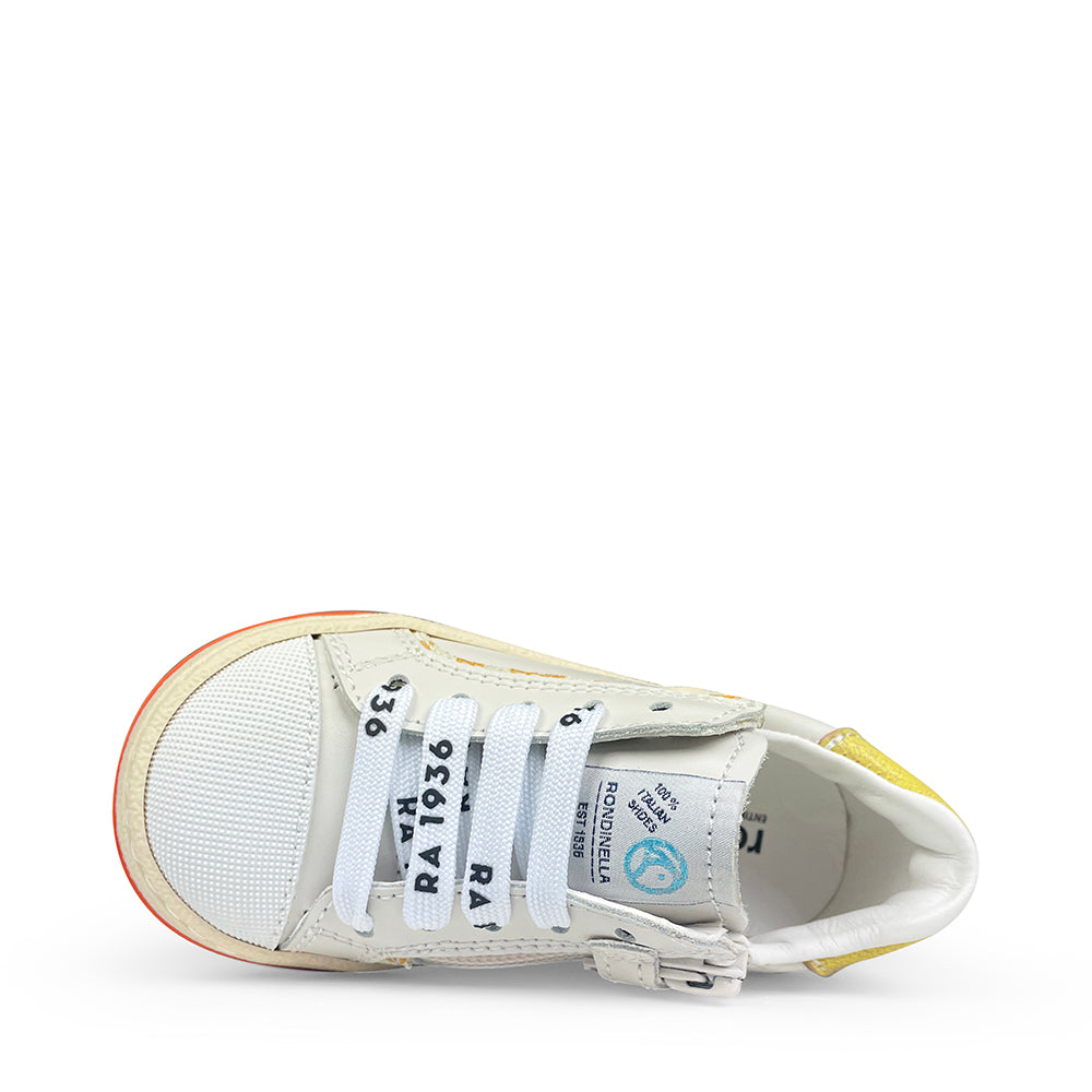 Kinderschoenen Rondinella Kinderschoenen Outlet Rondinella