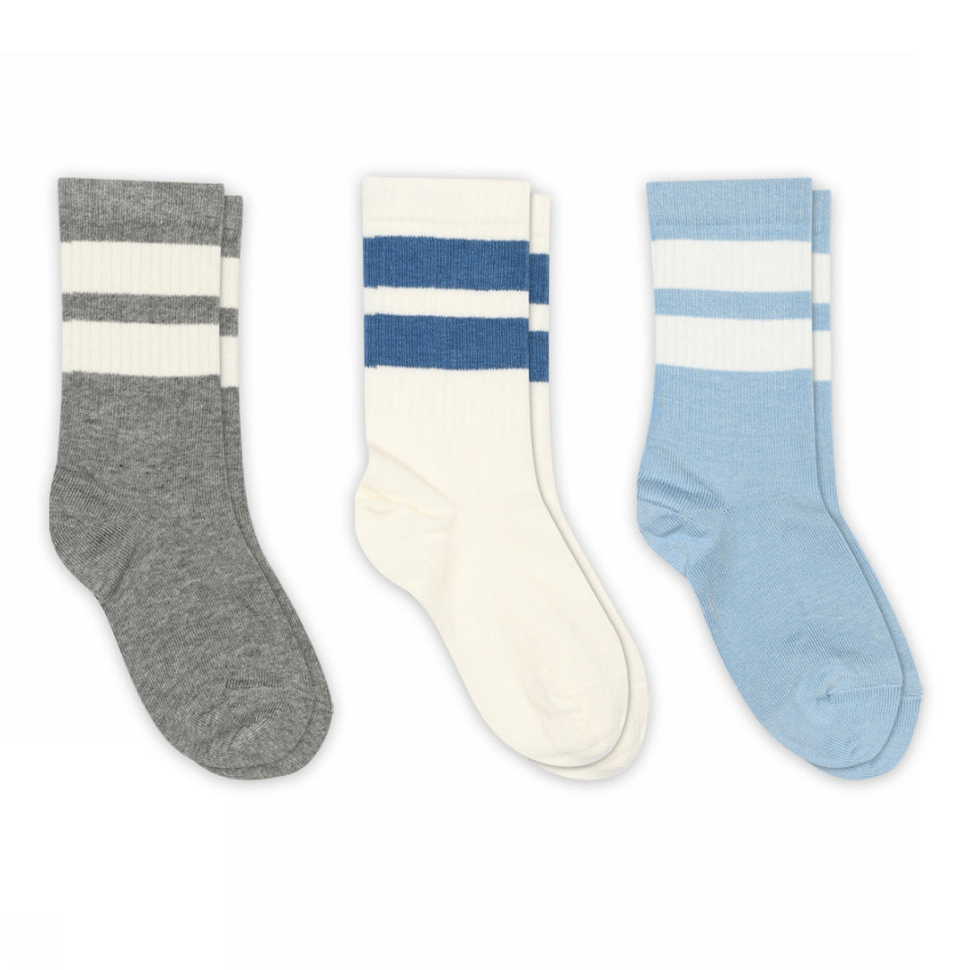 Anker socks - 3 pack