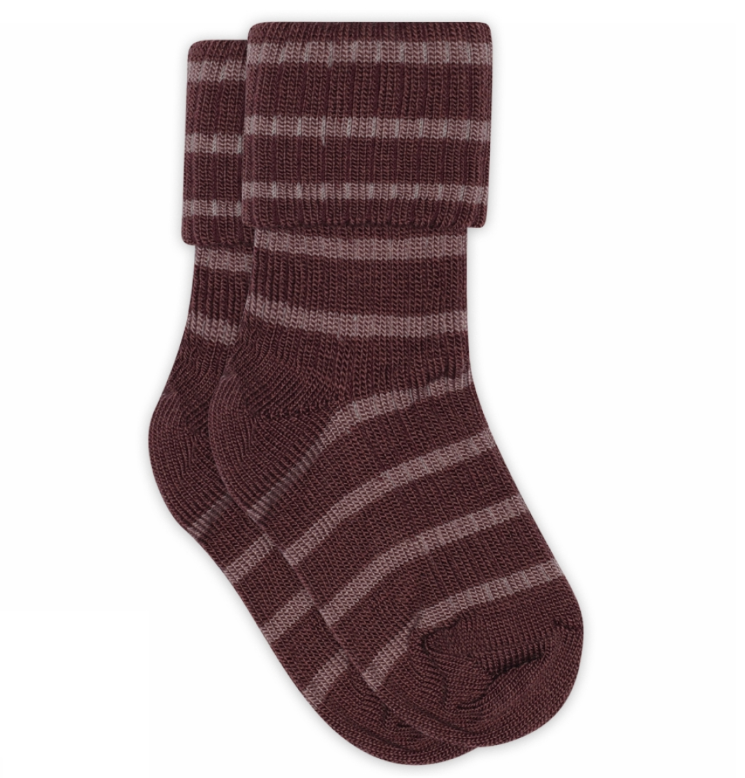 Viggy socks - paars