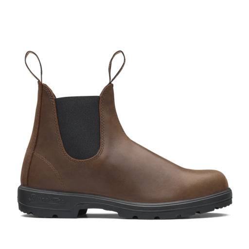 Blundstone short boots Short boot 1609 Blundstone classic Antique Brown