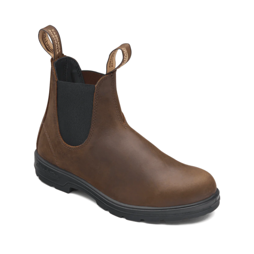 Blundstone short boots Short boot 1609 Blundstone classic Antique Brown