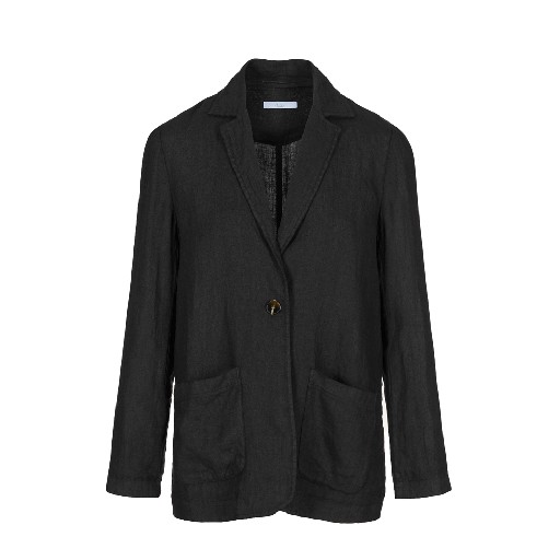 By-Bar  jackets Black blazer By-Bar