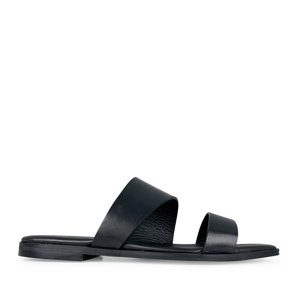 Bisgaard - Black sandal