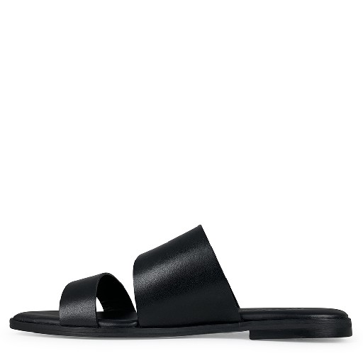 Bisgaard sandals Black sandal