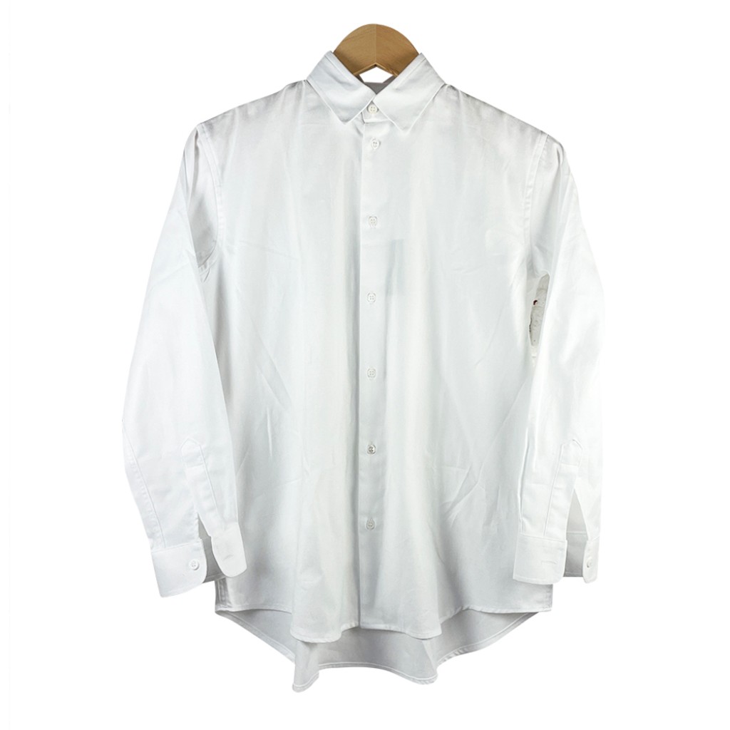 Dal Lago - White shirt Dal Lago