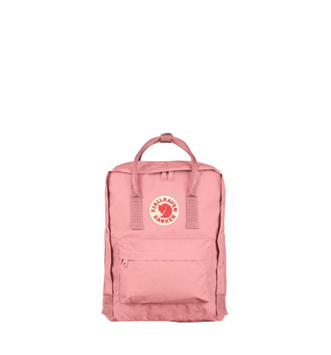 Kids shoe online Fjll Rven schoolbag Knken Mini backpack Pastel pink