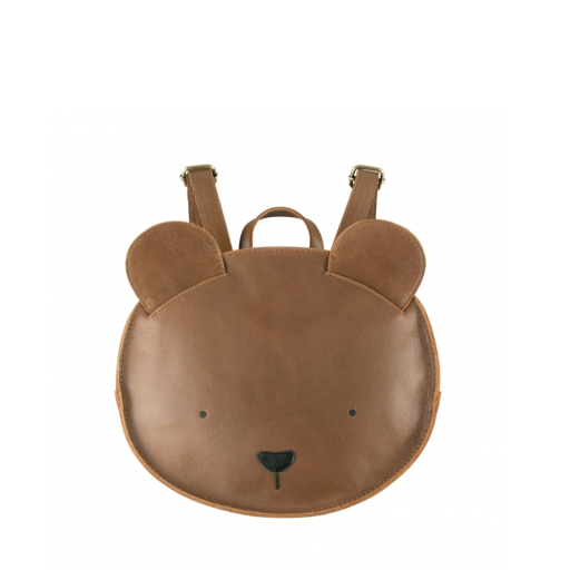 Donsje schoolbag Schoolbag bear