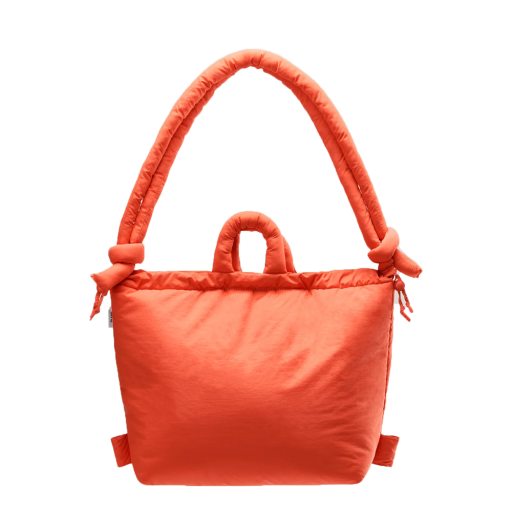 Kinderschoen online lend handtassen lend Ona Soft Bag coral