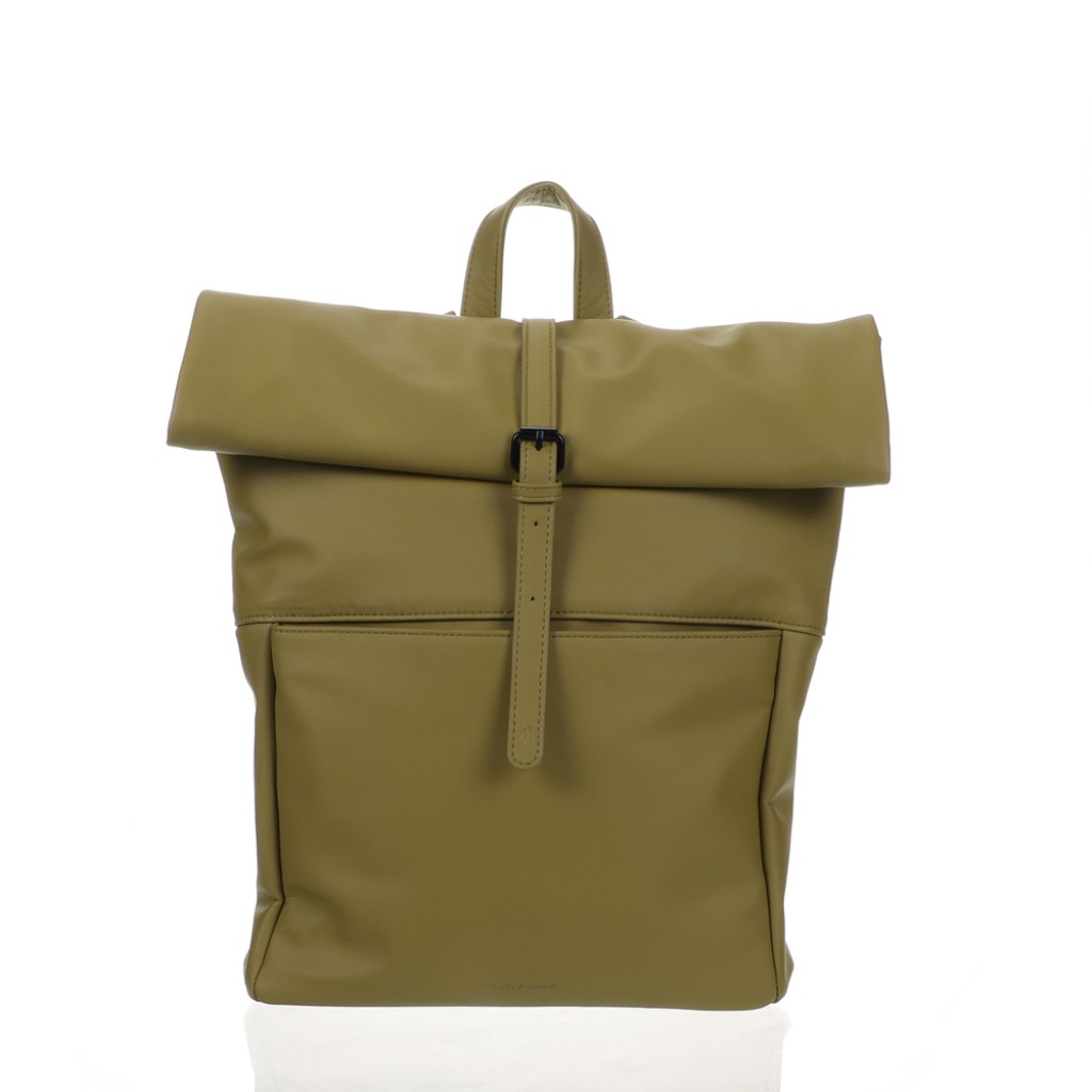 Monk & Anna - Herb backpack