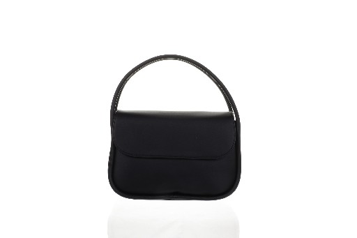 Monk & Anna bags Masaki handbag medium - black