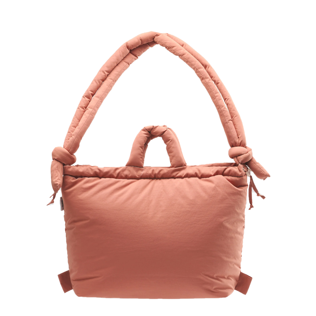 lend - lend Ona Soft Bag soft peach