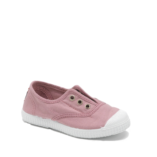 Kinderschoen online Cienta pantoffels D speelschoen kleur rosa