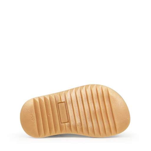 Romagnoli  sandals Brown closed sandal